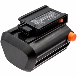 Gardena batteri til Accu Hedge 2500mAh (kompatibelt)